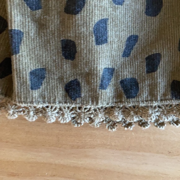 ZARA Baby girl corduroy skirt - Picture 3 of 3